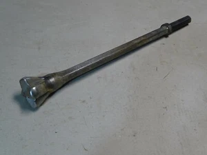 Timkin 2-5/8" Rock Drill Bit 18" Long Drill Rod , 51234060 - Picture 1 of 10