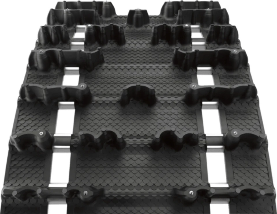 Camso #9315C ICE Cobra Track 15"x144" Foto 1 de 1