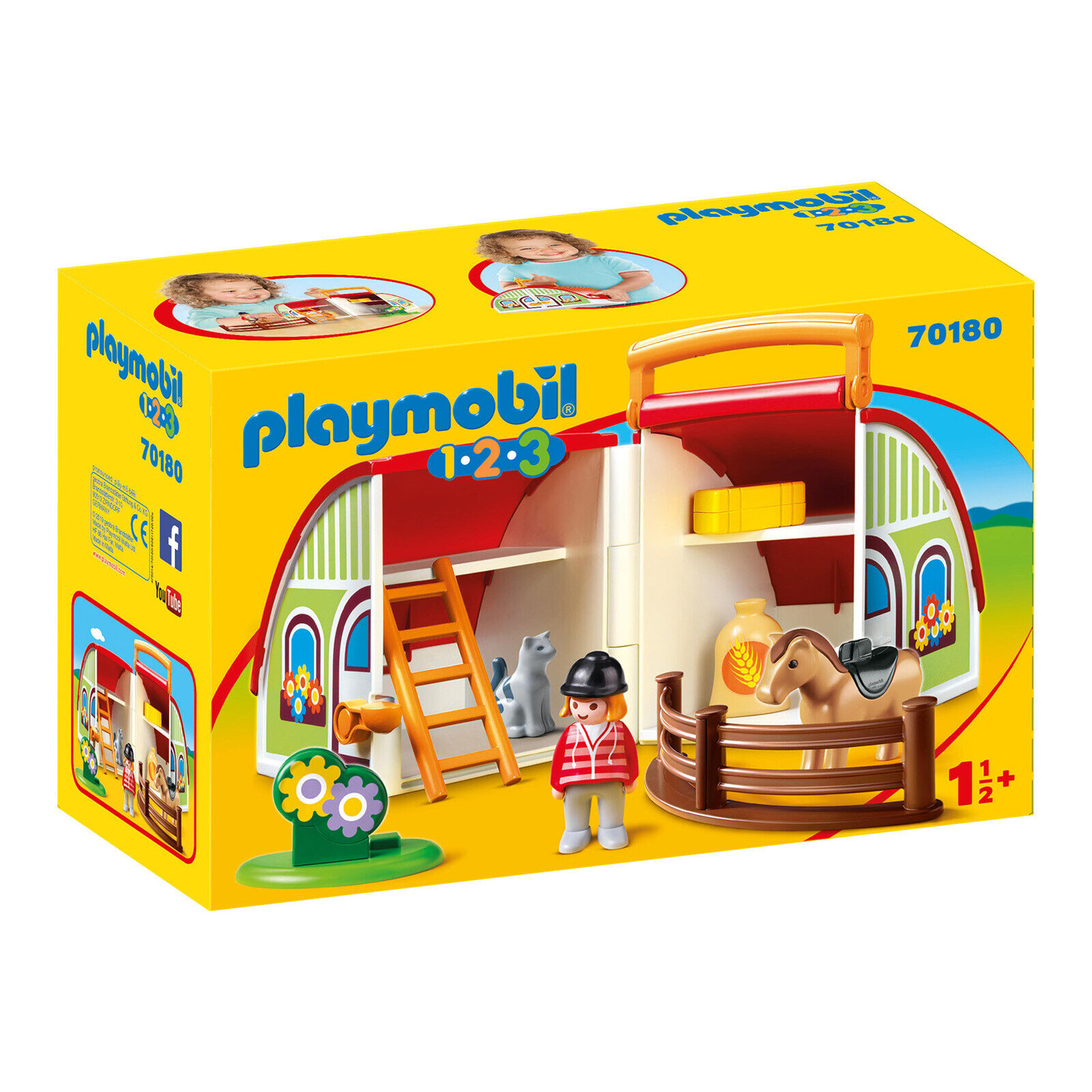 Outils playmobil ref 123 
