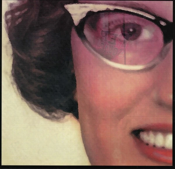 Pep Squad - Angela Jones 7" INDIE ROCK/ALTERNATIVE Plankeye Guided by Voices NEW - Image 1 of 1