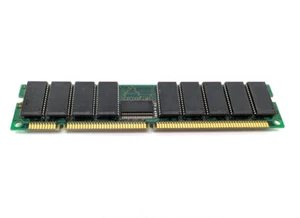 Mt18ld1672g-5 x 128mb Edo Dimm Ram 16mx72 168pin Ecc Buffered Memory 228470-002 - Picture 1 of 1