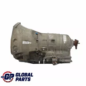 Automatic Gearbox BMW E65 750i N62N GA6HP26Z 7556839 7556538 WARRANTY - Picture 1 of 12