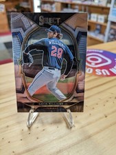 2023 Panini Select CONCOURSE & PREMIER Baseball Single Cards. Complete Your Set