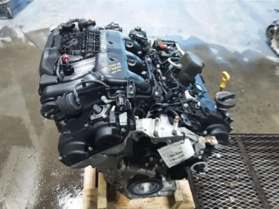 Conjunto de motor Sedona 2014-2016 Kia Cadenza 2015-2018 3,3 L OEM Foto 1 de 4