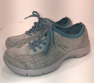 dansko tennis shoes