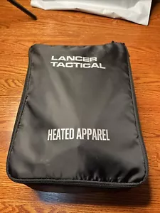 LANCER TACTICAL REALTREE HEATED HUNTING VEST WOMEN SIZE XXL NEW OPENED BOX - Picture 1 of 3
