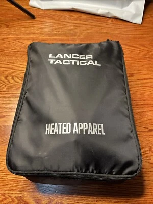 LANCER TACTICAL REALTREE HEATED HUNTING VEST WOMEN SIZE XXL NEW OPENED BOX - Image 1 of 3