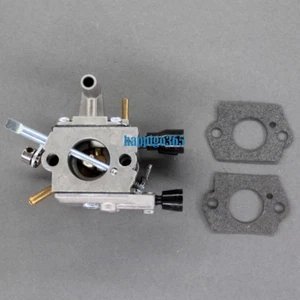 Carburador incl. junta para STIHL FS120 FS200 FS250 FS300 FS350 # 4134 120 0653 - Imagen 1 de 1