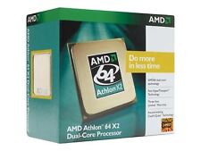 AMD Athlon 64 X2 5600+ 2.8GHz Dual-Core (ADA5600CZBOX) Processor