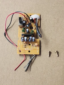 Tocadiscos Aiwa PX-E860 Auténtico Repuesto I - Imagen 1 de 3