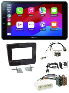 Pioneer Bluetooth 2DIN USB MP3 DAB Autoradio für Isuzu D-Max 2020 2021 Klavierla - Bild 1 von 12