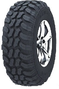 Goodride Radial M/T SL366 LT265/75 R16 123/120Q 10PR, POR OWL - Bild 1 von 2