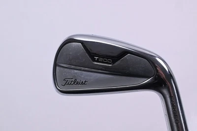 Titleist T200 Utility #3 Iron / 20 Degree / Stiff Flex HZRDUS Smoke RDX Black 80 - Image 1 of 4