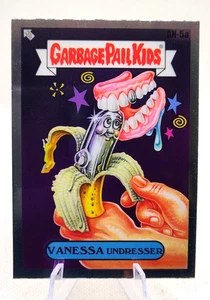 2024 Topps Cromo Spazzatura Secchio Bambini Prisma Rifrattore #276a VANESSA UNDRESSER - Foto 1 di 2