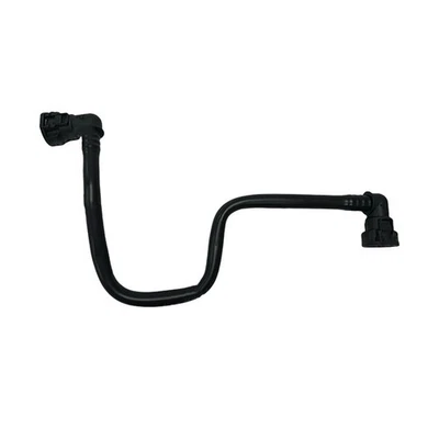 Engine Coolant Hose Hose Replacement Practical Solution Quick Installation - Image 1 of 4