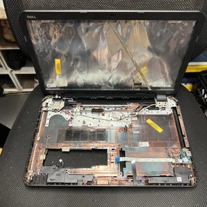 CKPD7 AP0T3000400 GENUINE DELL BASE / SCREEN COVER ASSEMBLY 17-3721 (B)(BD33) - Picture 1 of 9