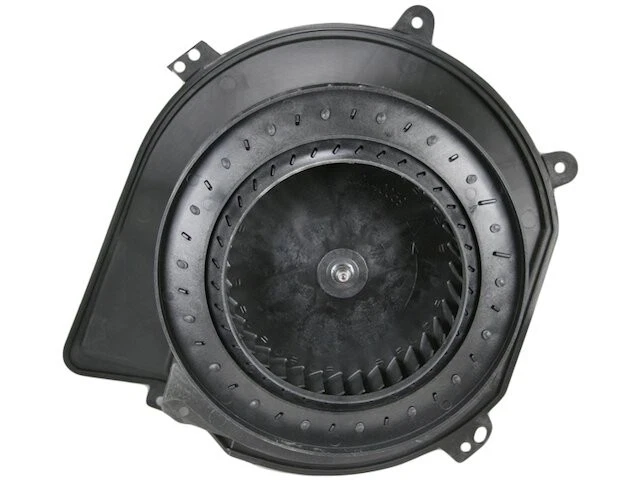 HVAC Blower Motor and Wheel For 2000-2002 Pontiac Bonneville 2001 PQ185QP - Image 1 of 1