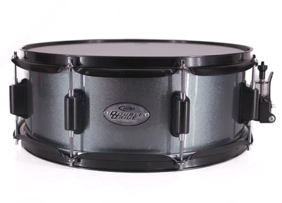 PDP Double Drive 14x5.5 Snare – Metallic Green – Open Box – Free Shipping - Image 1 of 4