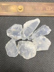 159 Carat Excellent Facet grade Rough Milky Quartz for Lapidary, Collection - Picture 1 of 6