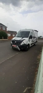 Renault Master Camper 2017 For Sale In Good Condition - Picture 1 of 21