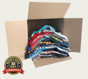 PACK DE 3 CAMISETAS VINTAGE MISTERIOSAS PARA HOMBRE AÑOS 90 Y2K TALLA MEDIANA ENVÍO RÁPIDO 🔥 - Imagen 1 de 17
