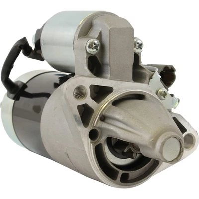 Starter For Nissan 200SX 1.6L 1995-1998 23300-84A17 M1T72087A; 410-48032 Foto 1 de 4
