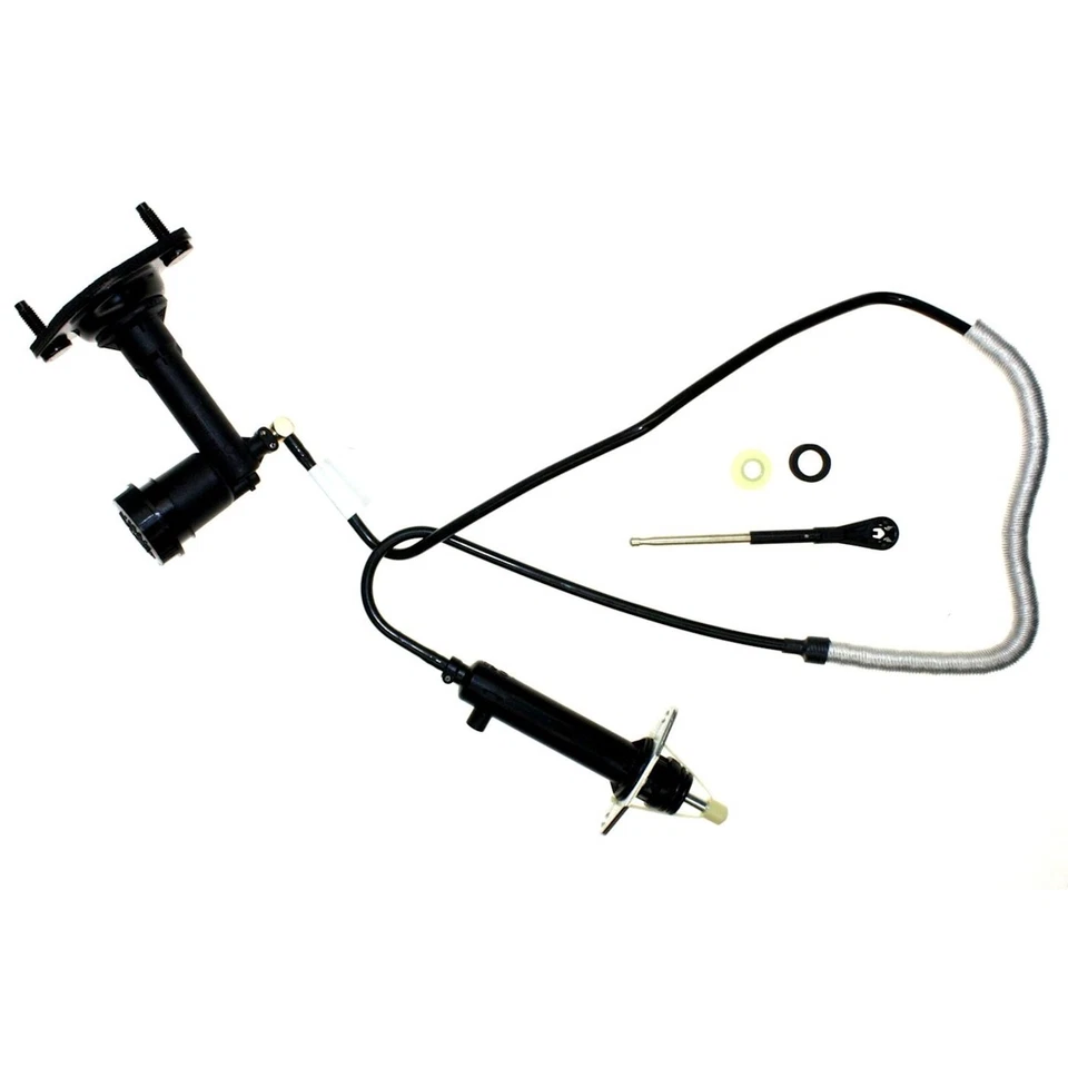 Conjunto de cilindro maestro y esclavo de embrague Sachs SPH062 para Jeep Wrangler 05-06 Foto 1 de 1