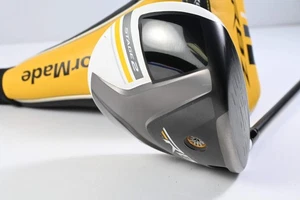 Taylormade RBZ Stage 2 Driver / 9,5 Grad / Stiff Flex Fujikura Rocketfuel 60 - Bild 1 von 9