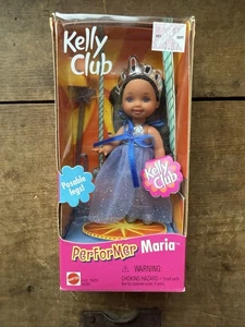 Kelly Club Puppe PerForMer Maria Neu - Bild 1 von 6