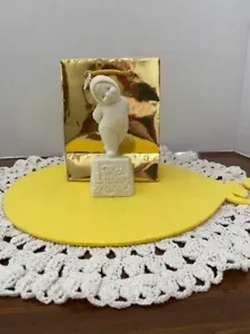 DEPT 56 - Limited Edition Vintage - The Littlest Angel - Bild 1 von 3