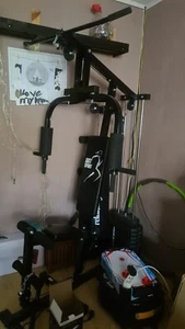 kraftstation gebraucht - Bild 1 von 2