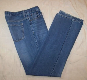 Boys Old Navy Jeans - 18 Husky  - Straight - Picture 1 of 11