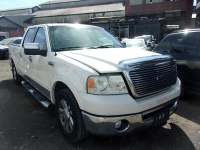 Used Steering Column fits: 2007 Ford Ford f150 pickup Column Shift tilt w/cruise - Image 1 of 4