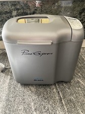 Macchina Del Pane express ARIETE 121