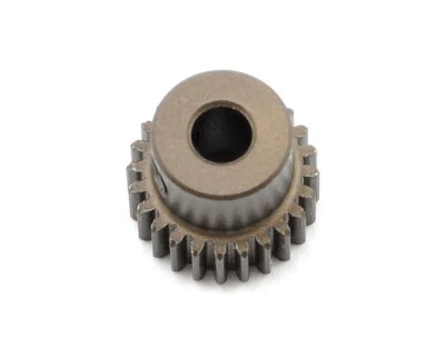 XRAY Alu Motorritzel gehärtet 24 Zähne 64dp Coated XRA305974 X1 2024, X4 20 ... - Bild 1 von 2