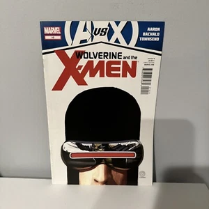 Wolverine And The X-Men #10 casi nuevo - Marvel A VS X - Imagen 1 de 5