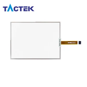 Pantalla táctil para panel táctil digitalizador TPI#1293-003 para reparación - Imagen 1 de 2