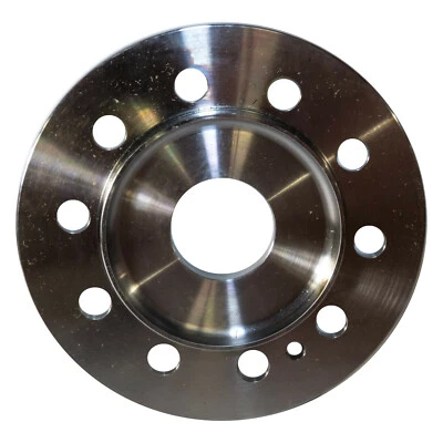 NEW OEM 2003-2010 Ford Super Duty Flywheel Reinforcing PLATE 6.4L 6.0L Diesel - Image 1 of 4