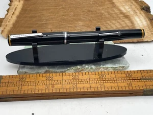 Pluma Estilográfica Vintage Eberhard Faber Permapoint Palanca Relleno EE. UU.--2400,24 - Imagen 1 de 7