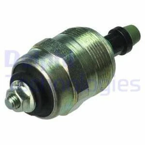 Injection Fuel Cut-off Solenoid FOR VW TRANSPORTER T4 1.9 2.4 2.5 90->03 Delphi - Picture 1 of 2