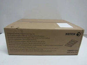 GENUINE XEROX 108R01121 (PHASER 6600) IMAGING UNIT KIT/DRUM CARTRIDGE KIT - Photo 1/3