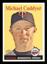 2007 Topps Heritage Baseball #1-495 (Base) Card Singles Stars/RC/HOF (You Pick) 