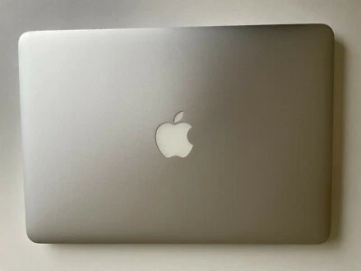 Apple MacBook Pro A1502 13" 128GB Laptop - 2015 - Image 1 of 4