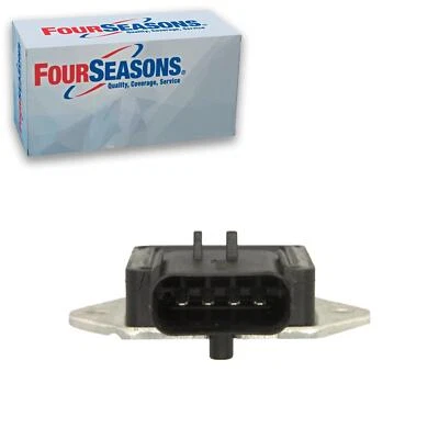 Controlador de ventilador de refrigeración del motor 4 estaciones para Plymouth Voyager 1996-2000 Foto 1 de 4