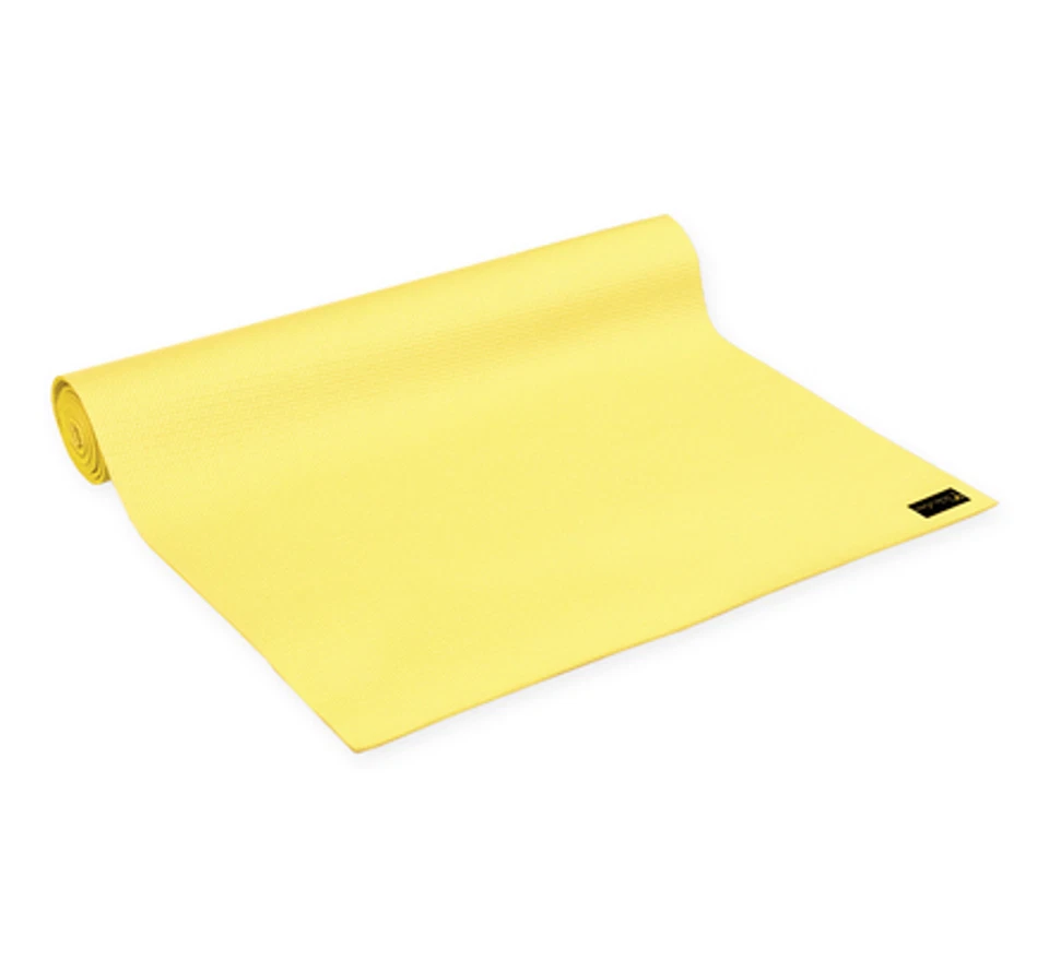 Extra Thick Phthalate-Free Yoga & Pilates Mat - Image 1 of 1