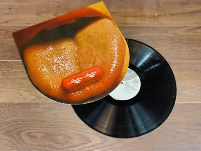 Cheech and Chong Sleeping Beauty Ode SP 77040 Comedy 1976 Vinyl Record - Image 1 of 4