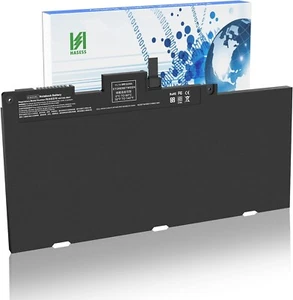 HASESS CS03 CS03XL Battery Compatible HP EliteBook 745 755 840 848 850 G3 G4 Ser - Afbeelding 1 van 5