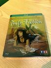 Pulp Fiction - Steelbook Blu-Ray - Vf - Bon Etat