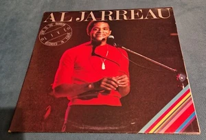 Al Jarreau – Look To The Rainbow - Live - Recorded In Europe (WB - K 66059) - Bild 1 von 4