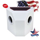 Dental X-ray Film Processor Developer SR-X09A Manual Washing Darkroom Box USA